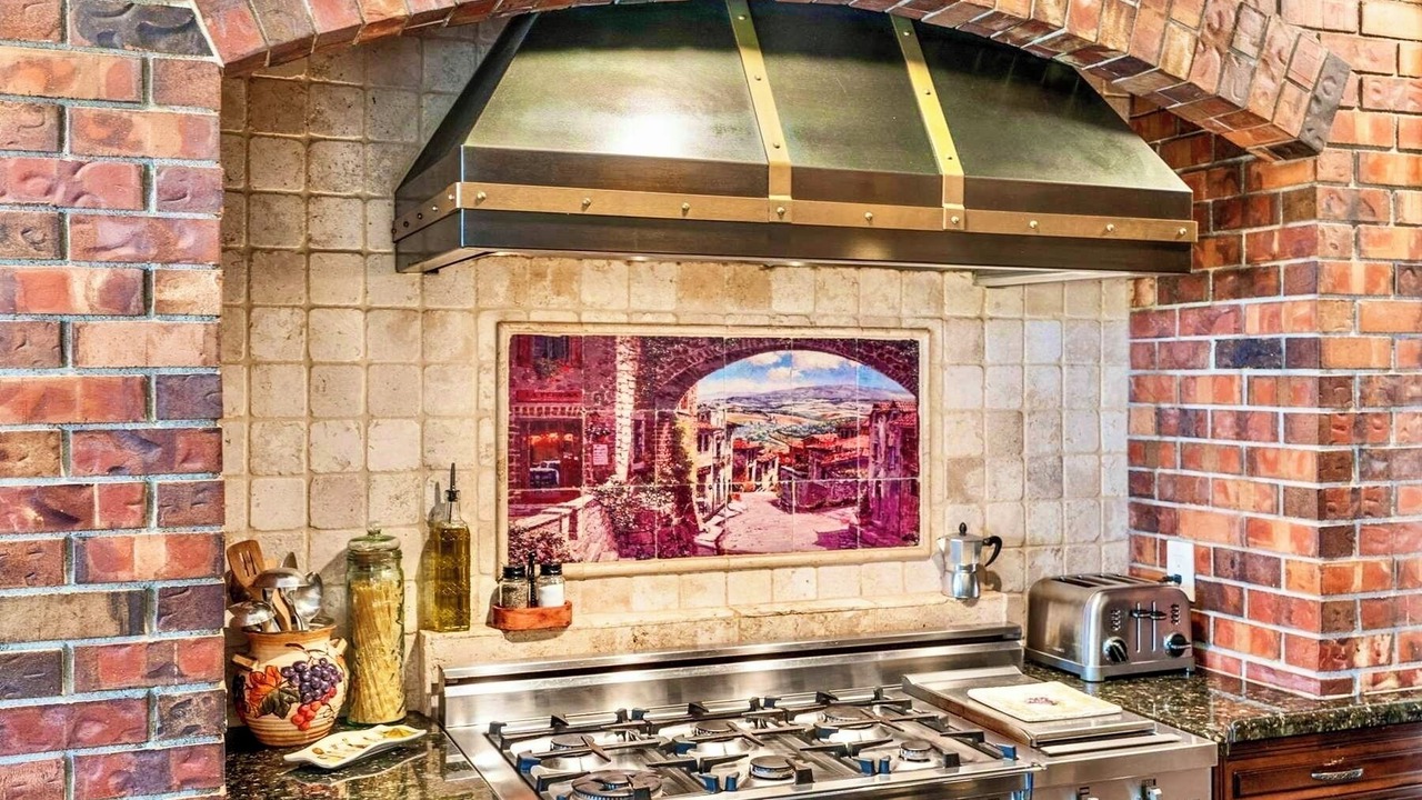 Photo of Kitchen in Capistrano Beach