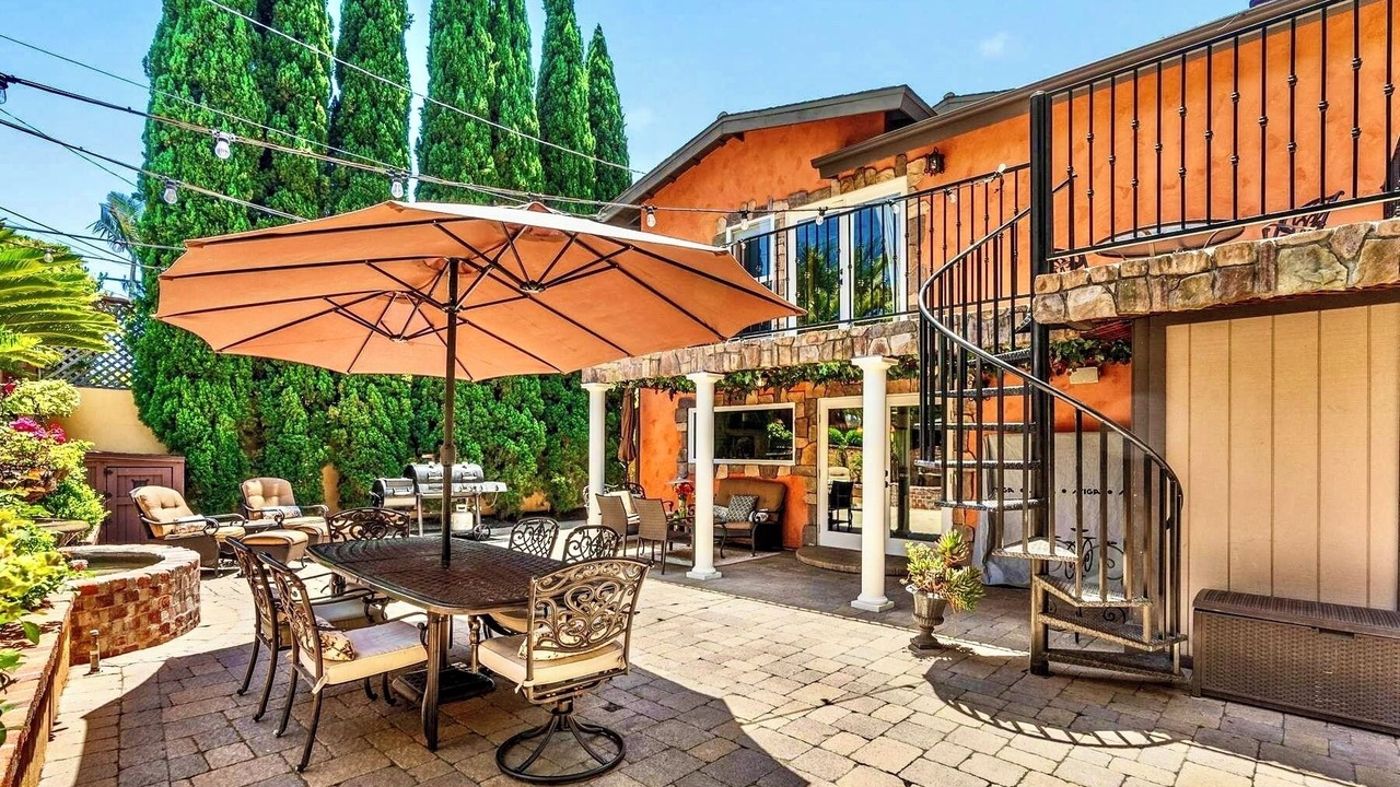 Photo of Outdoor in Capistrano Beach