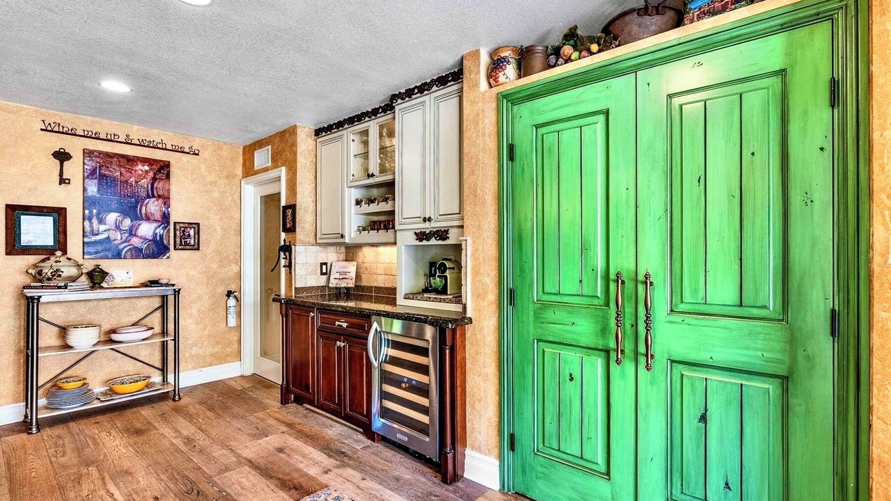 Photo of Kitchen in Capistrano Beach