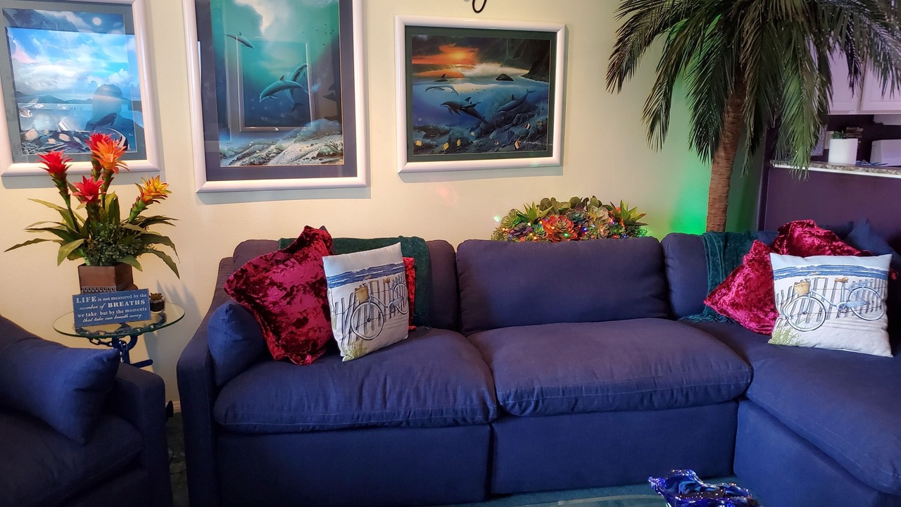 Photo of Livingroom in Westpark