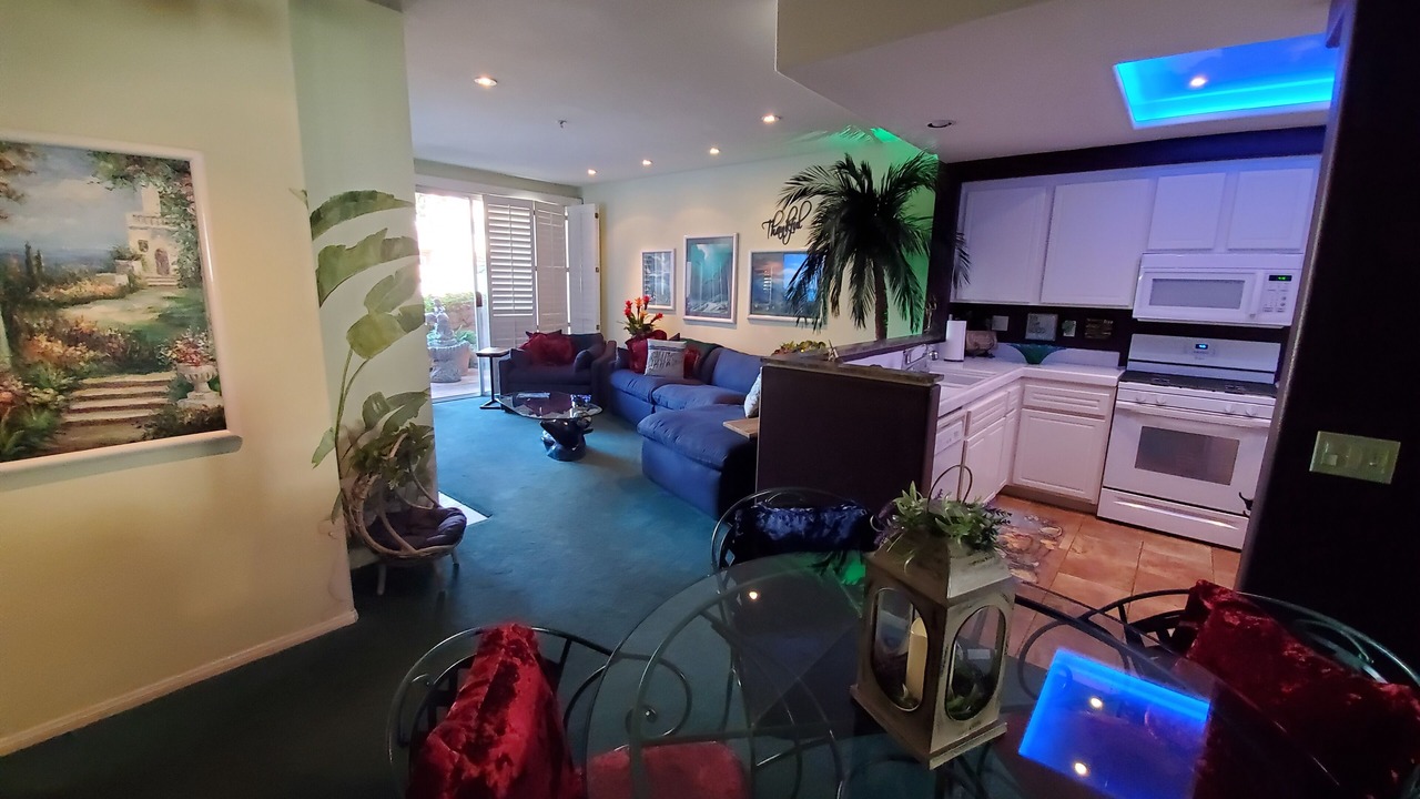 Photo of Livingroom in Westpark