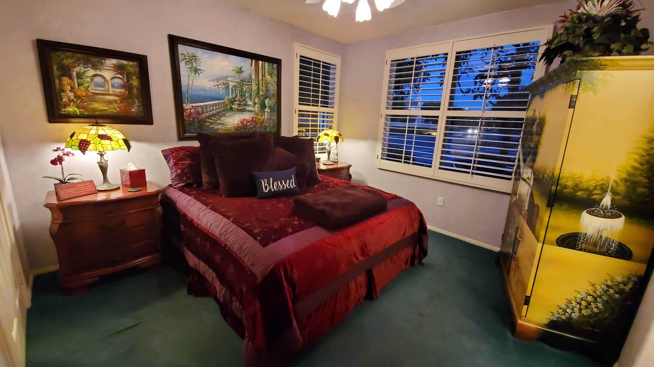Photo of Bedroom in Westpark
