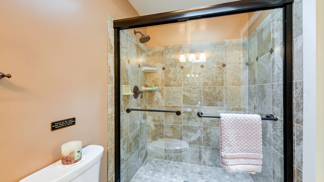 Photo of Bathroom in Pollock Pines