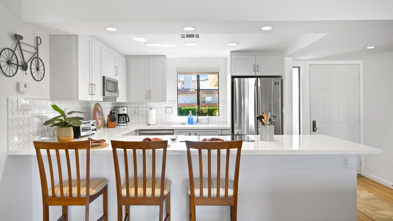 Photo of Kitchen in Palm Desert