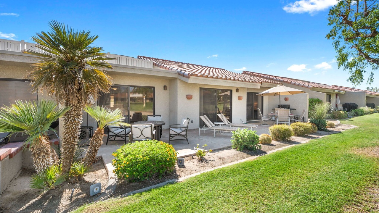 Photo of Outdoor in Palm Desert