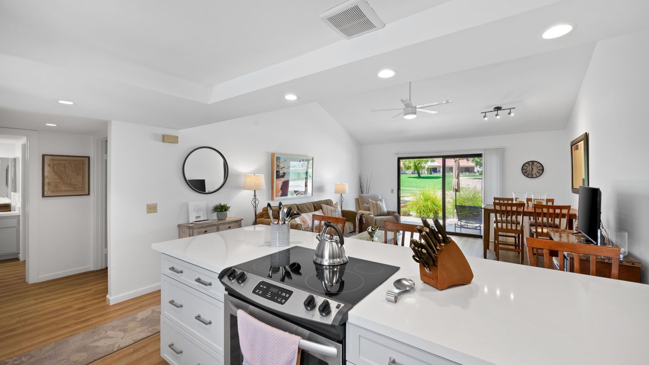 Photo of Kitchen in Palm Desert