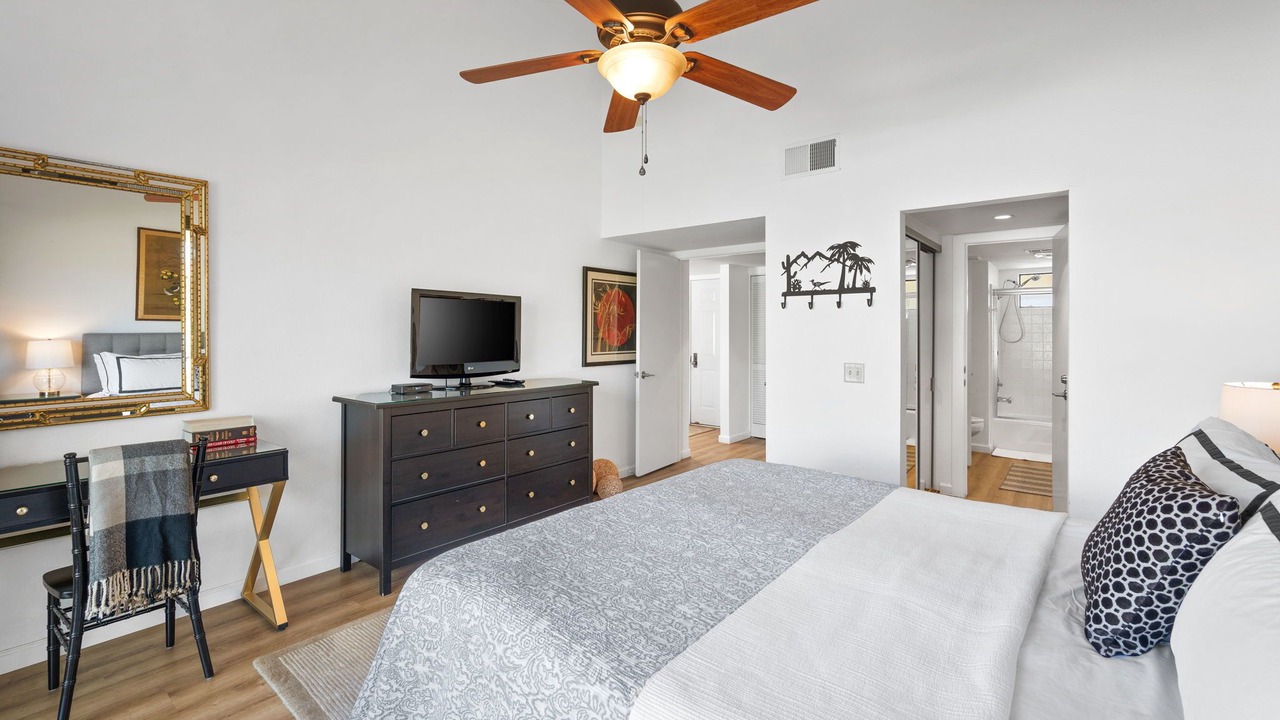 Photo of Bedroom in Palm Desert