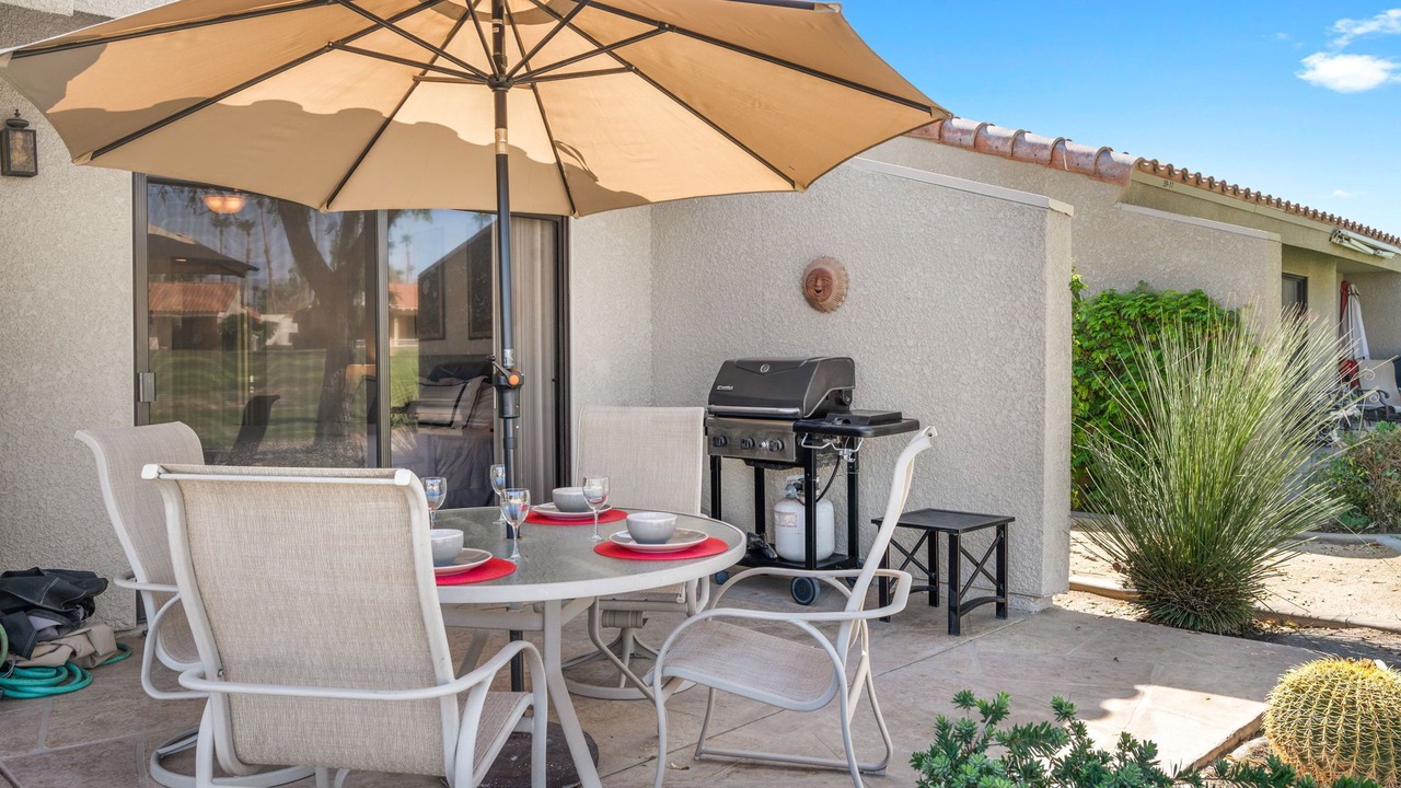 Photo of Outdoor in Palm Desert