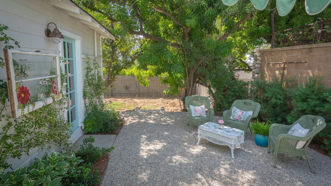 Photo of Outdoor in Sierra Madre
