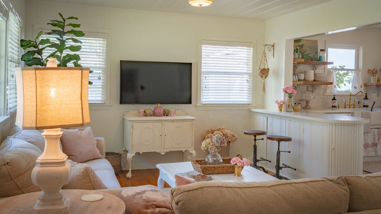 Photo of Bedroom in Sierra Madre