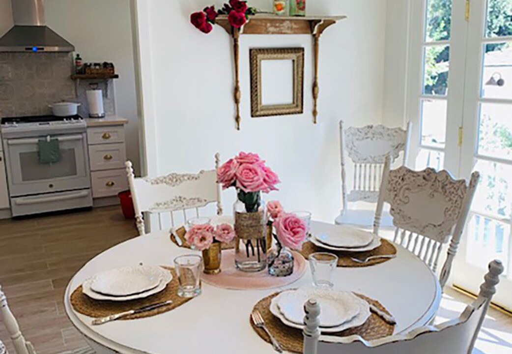 Photo of Bedroom in Sierra Madre