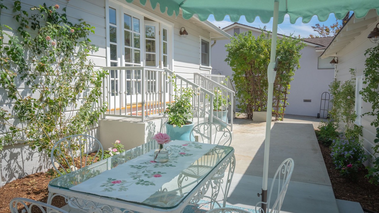Photo of Outdoor in Sierra Madre