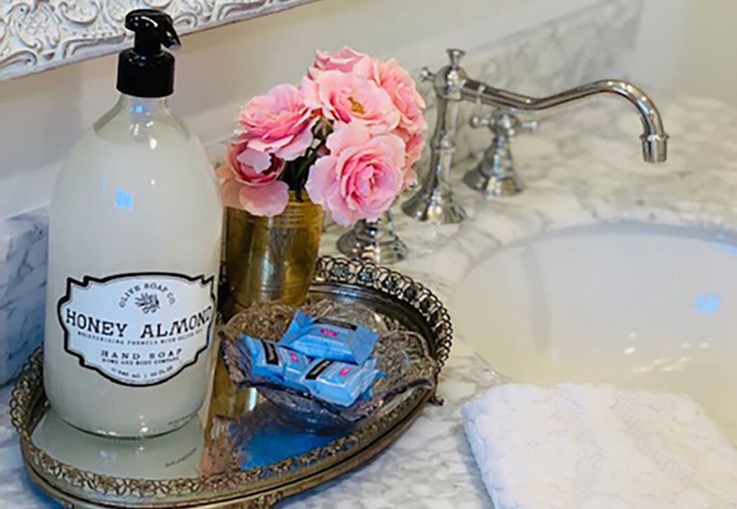 Photo of Bathroom in Sierra Madre