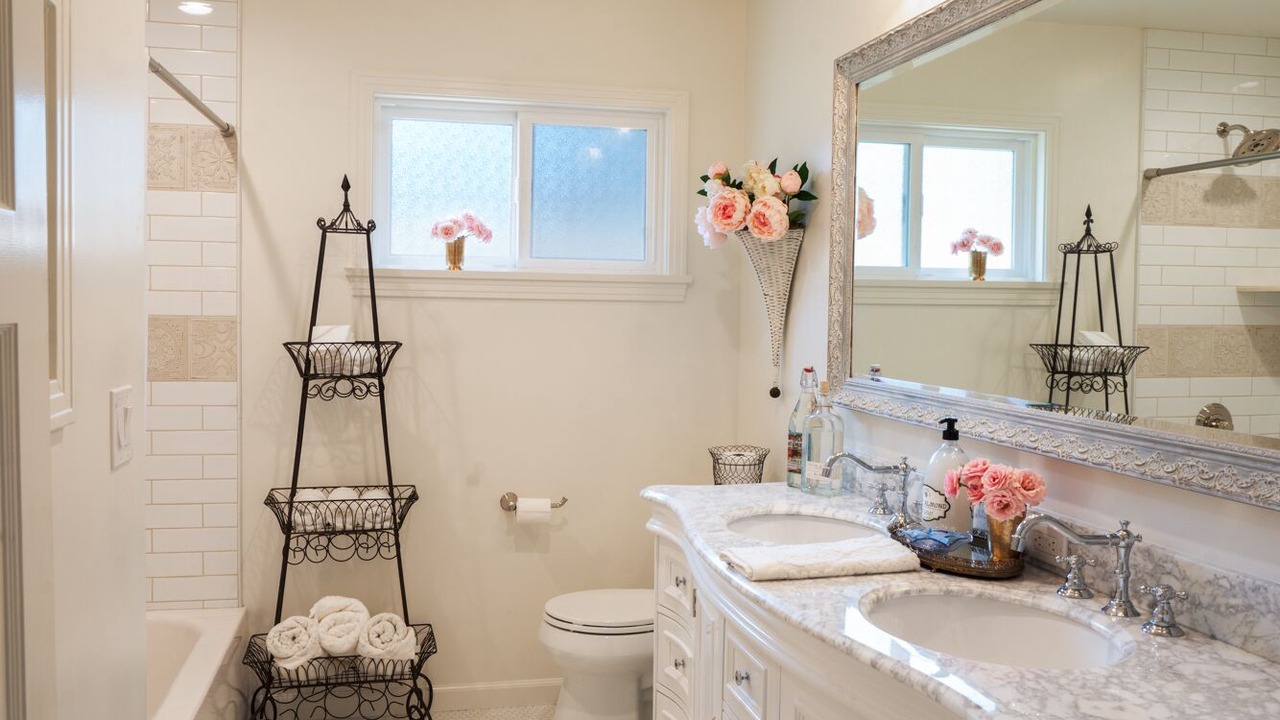 Photo of Bathroom in Sierra Madre