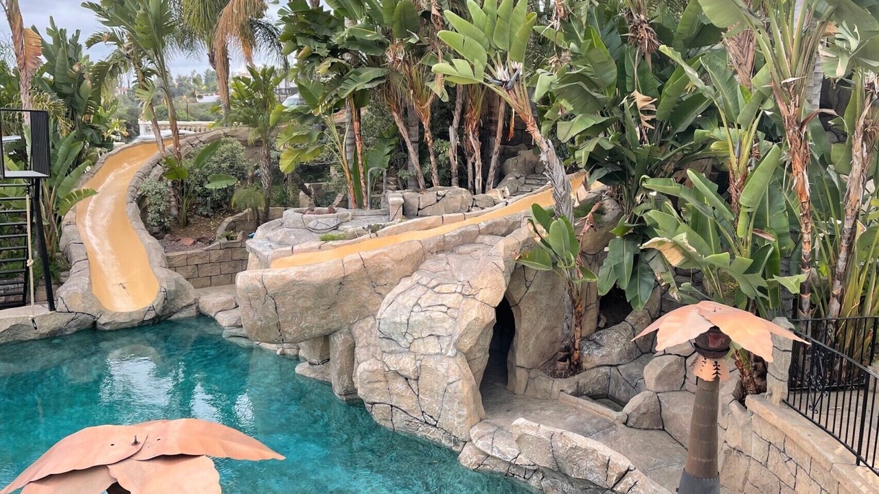 Photo of Outdoor in Hacienda Heights