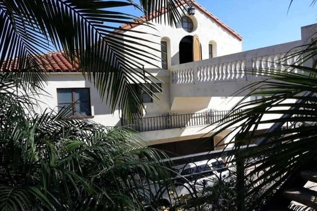 Photo of Outdoor in Hacienda Heights