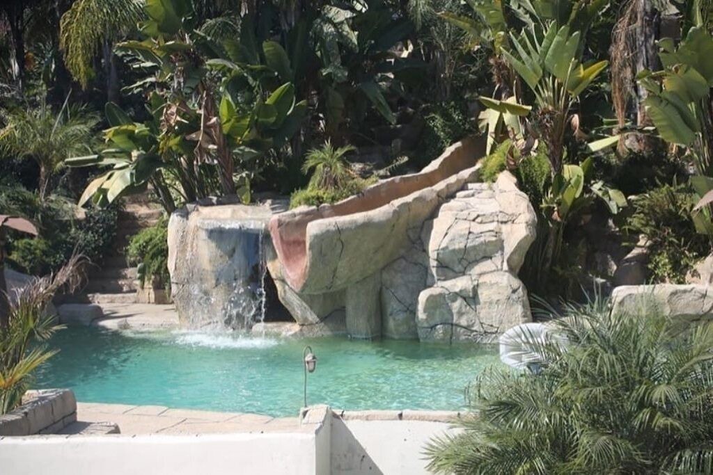 Photo of Outdoor in Hacienda Heights