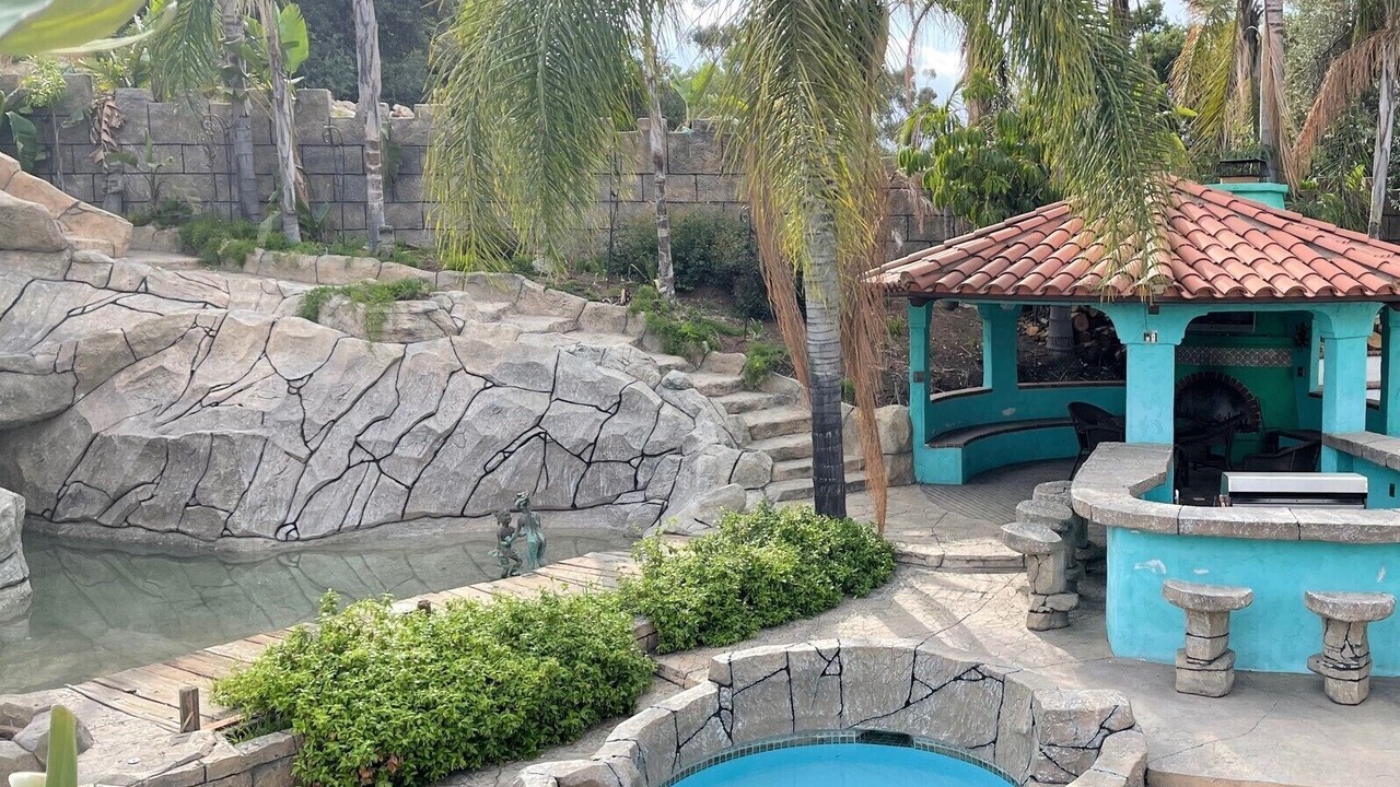 Photo of Outdoor in Hacienda Heights
