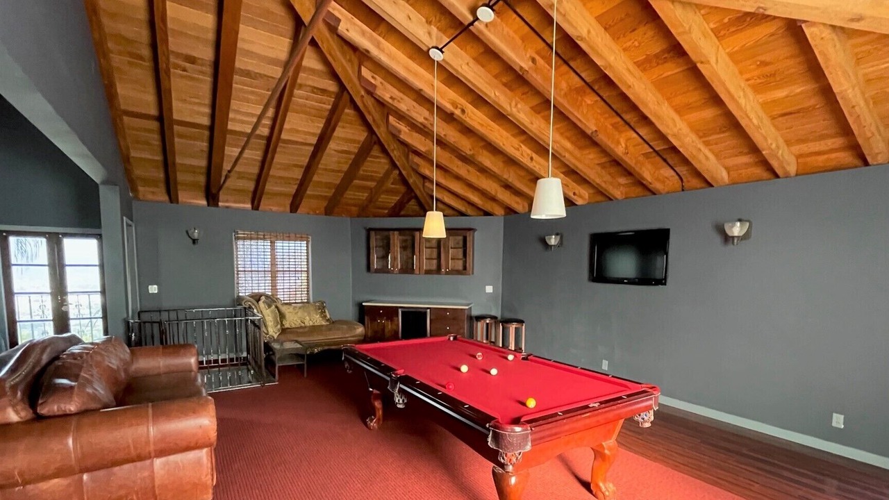Photo of Livingroom in Hacienda Heights