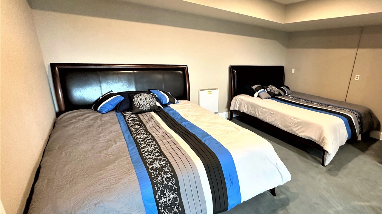 Photo of Bedroom in Hacienda Heights