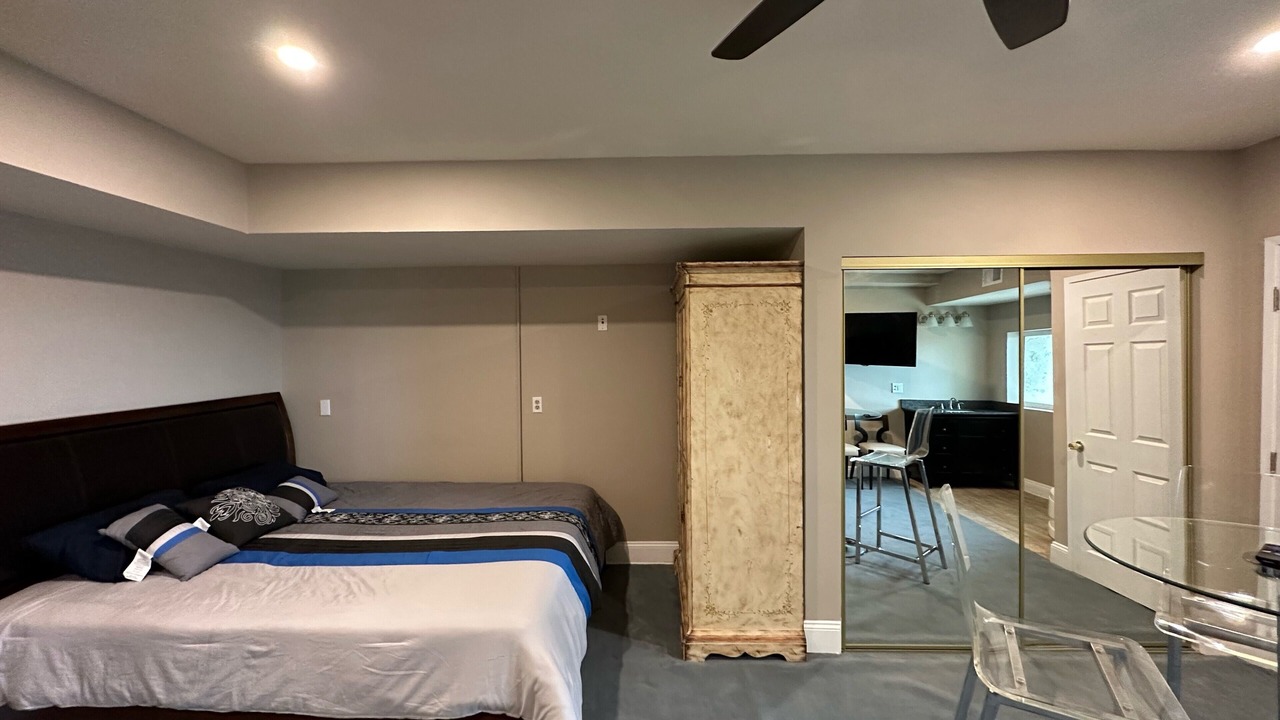 Photo of Bedroom in Hacienda Heights