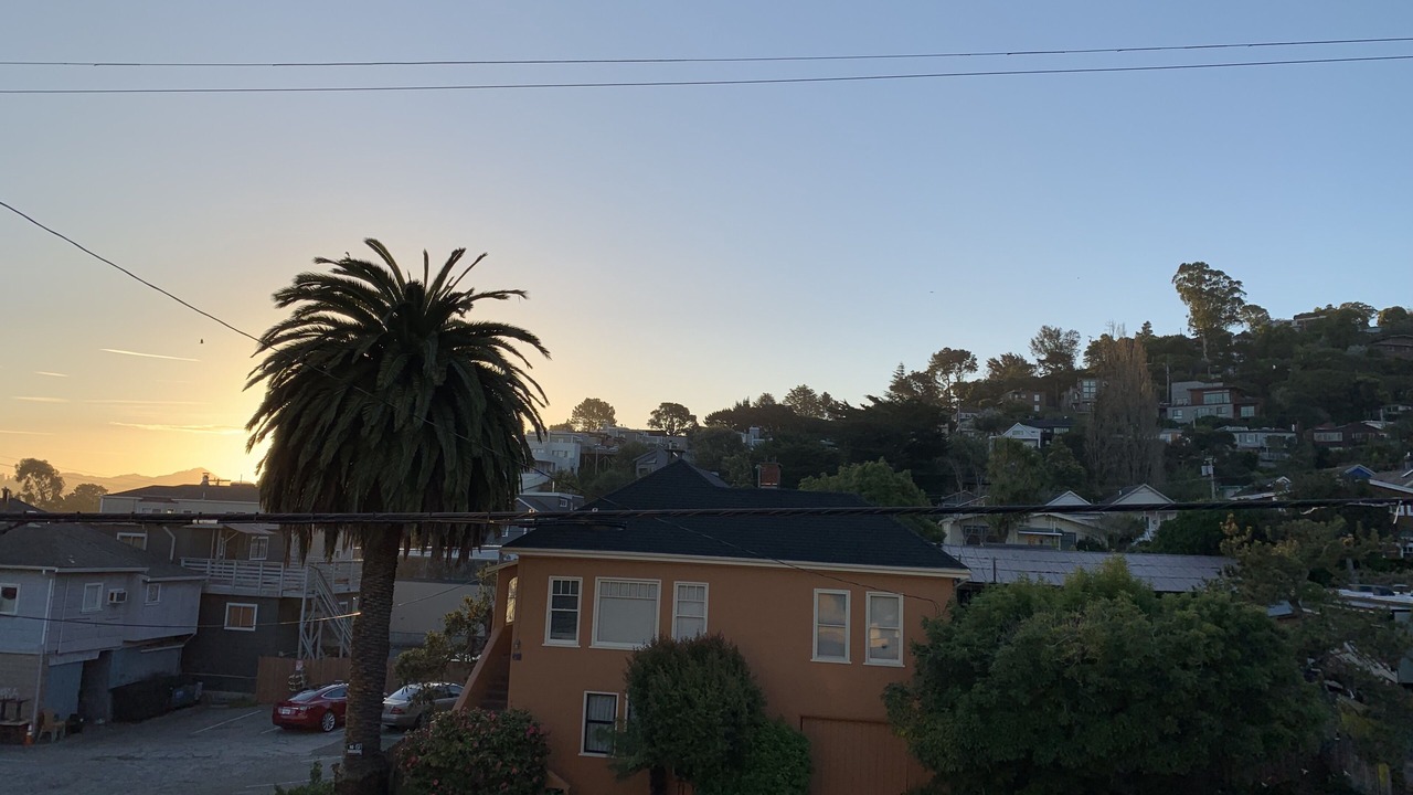 Photo of Others in Sausalito