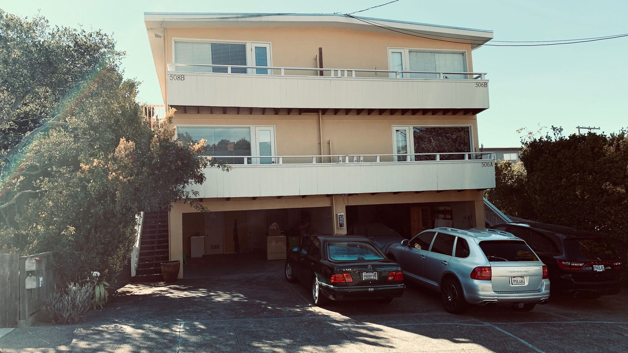 Photo of Others in Sausalito
