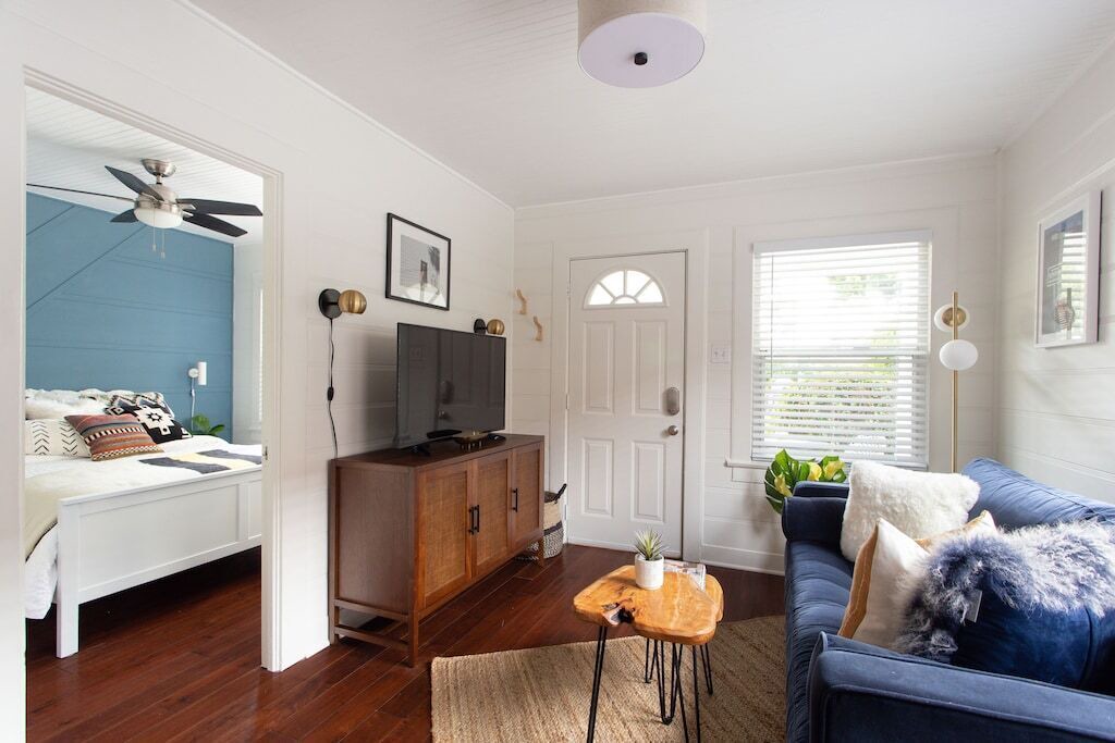 Photo of Bedroom in Carlson Park