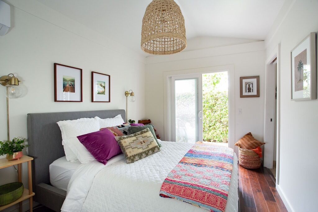 Photo of Bedroom in Carlson Park