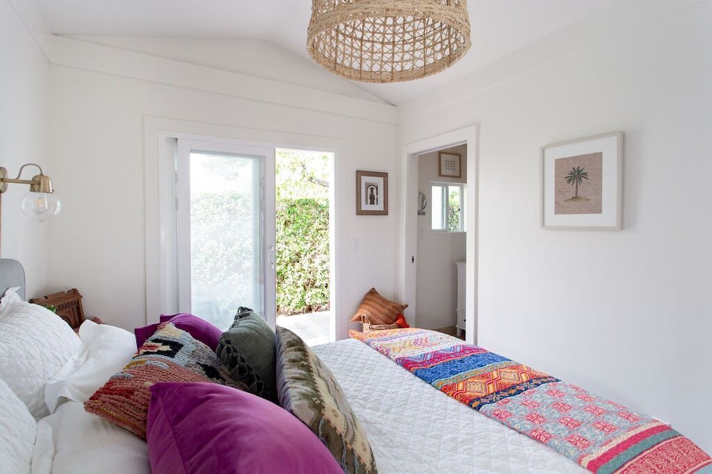Photo of Bedroom in Carlson Park