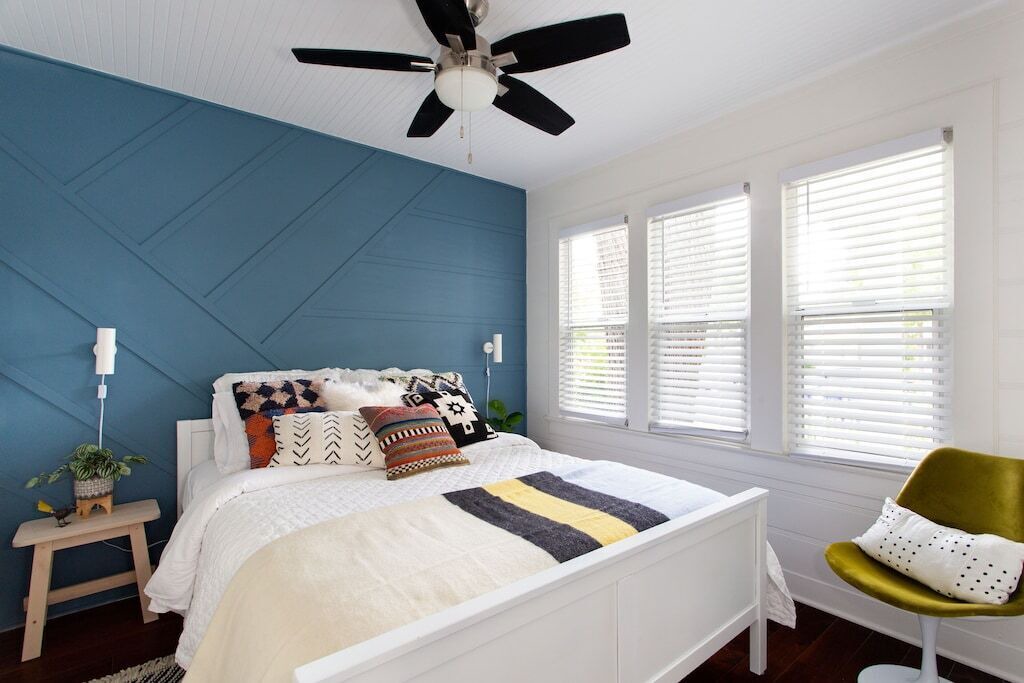 Photo of Bedroom in Carlson Park