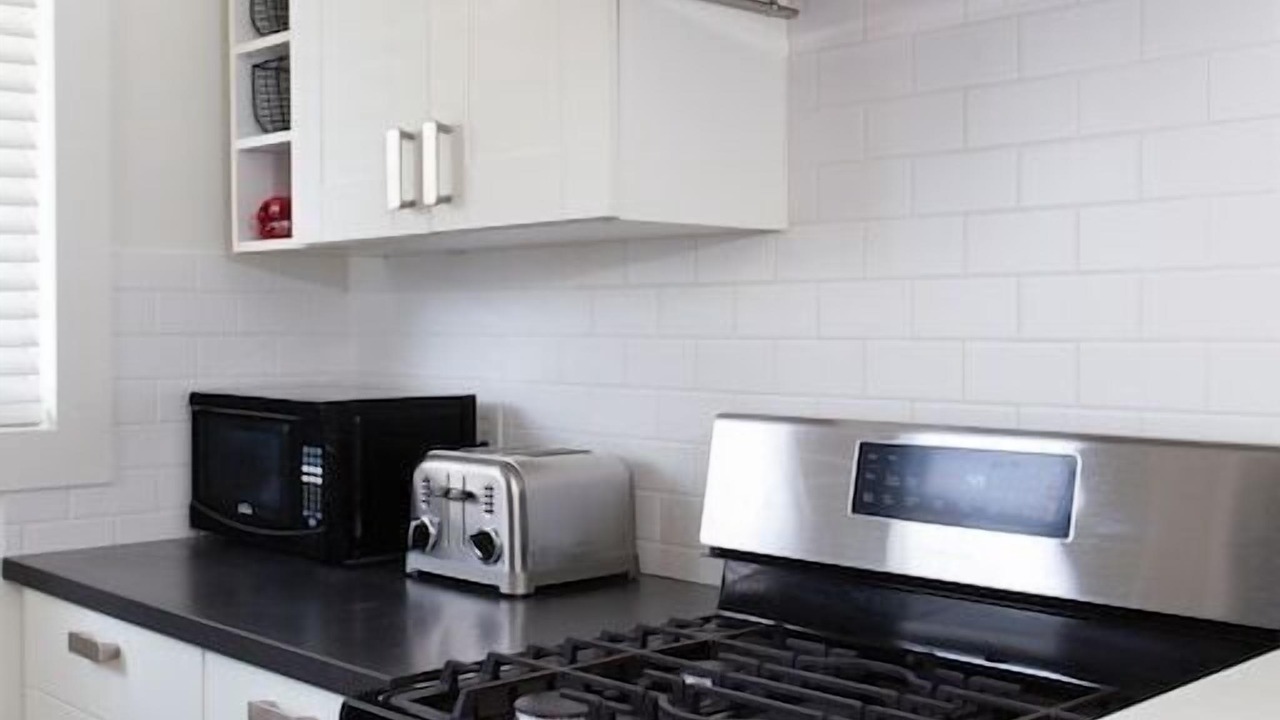 Photo of Kitchen in Carlson Park