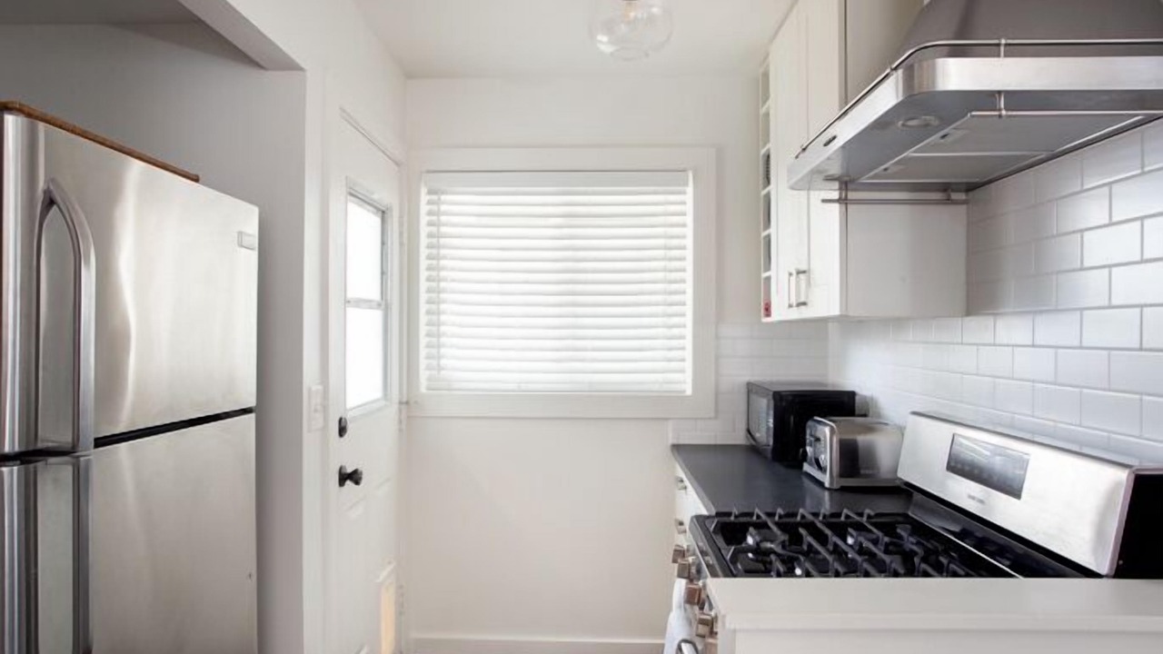 Photo of Kitchen in Carlson Park