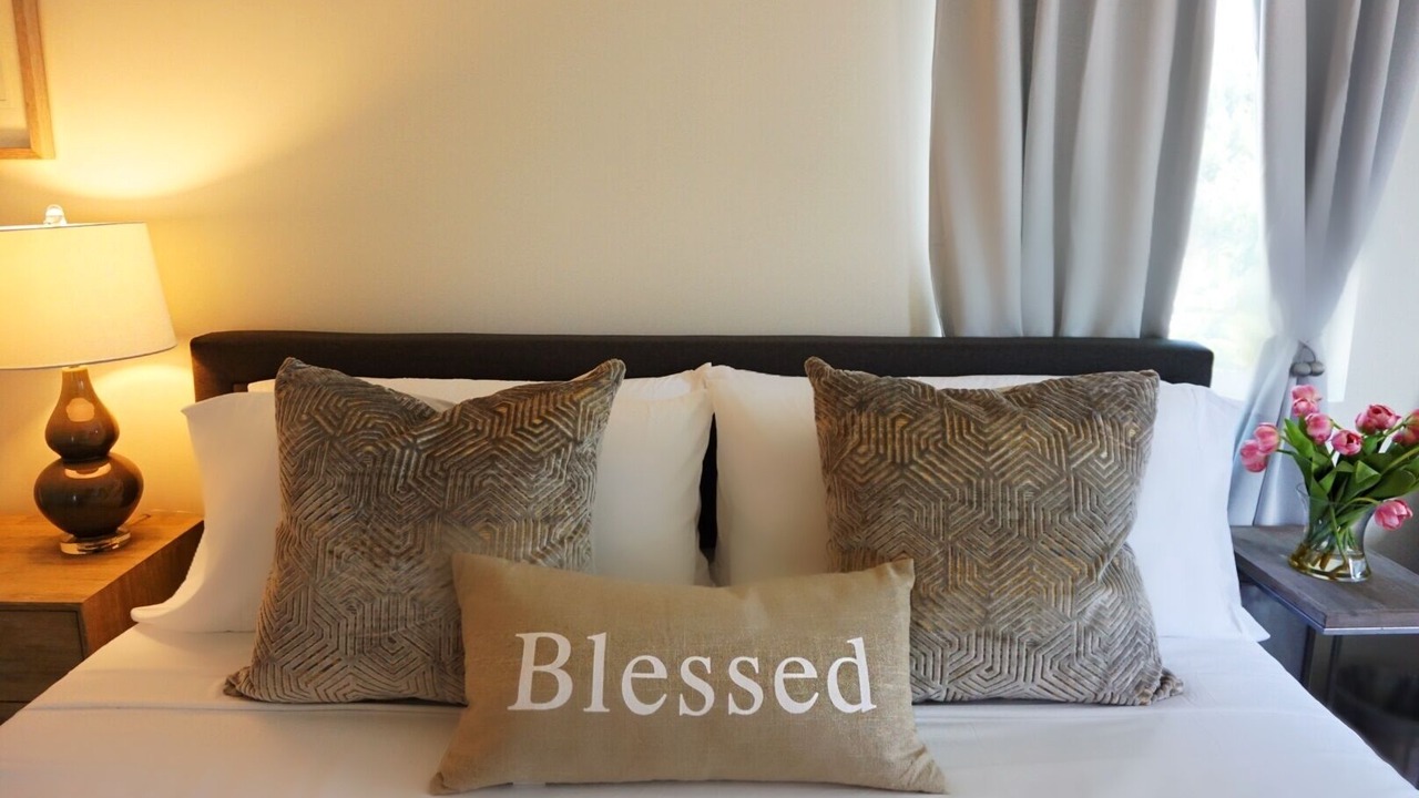 Photo of Bedroom in Harbor