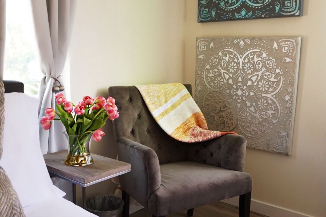 Photo of Bedroom in Harbor