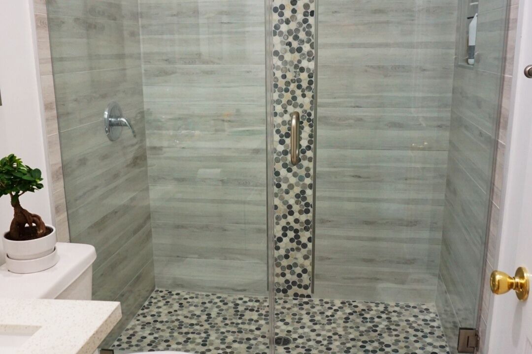 Photo of Bathroom in Harbor