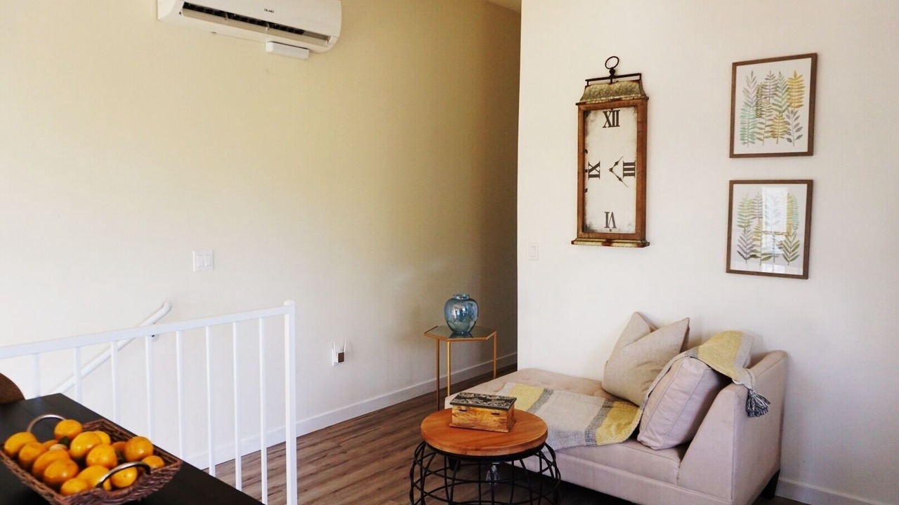 Photo of Livingroom in Harbor