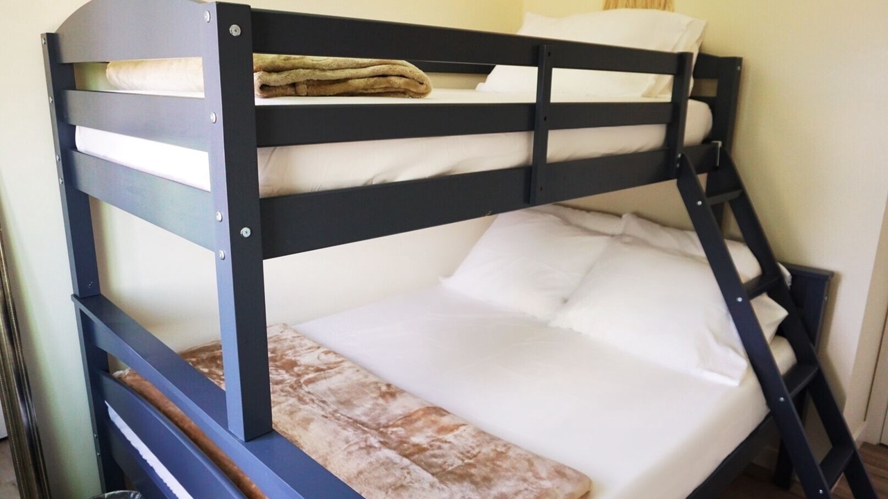 Photo of Bedroom in Harbor