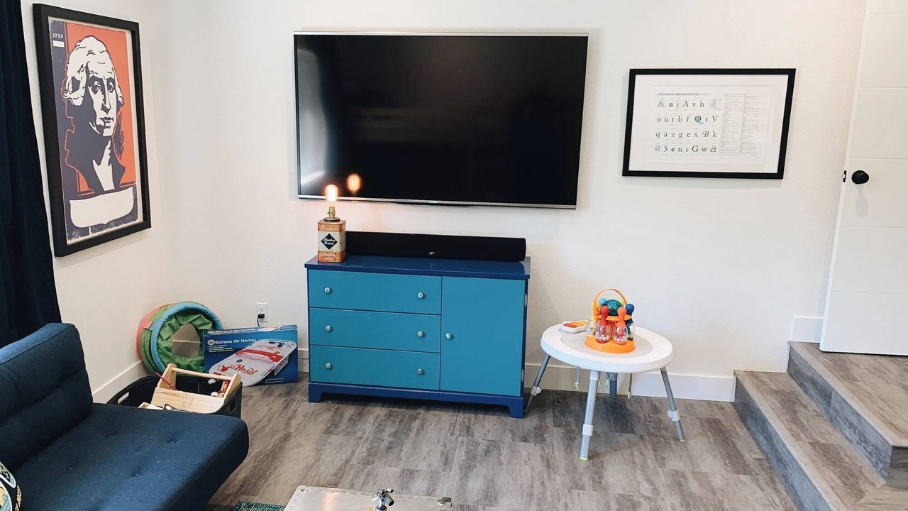 Photo of Bedroom in Altaville