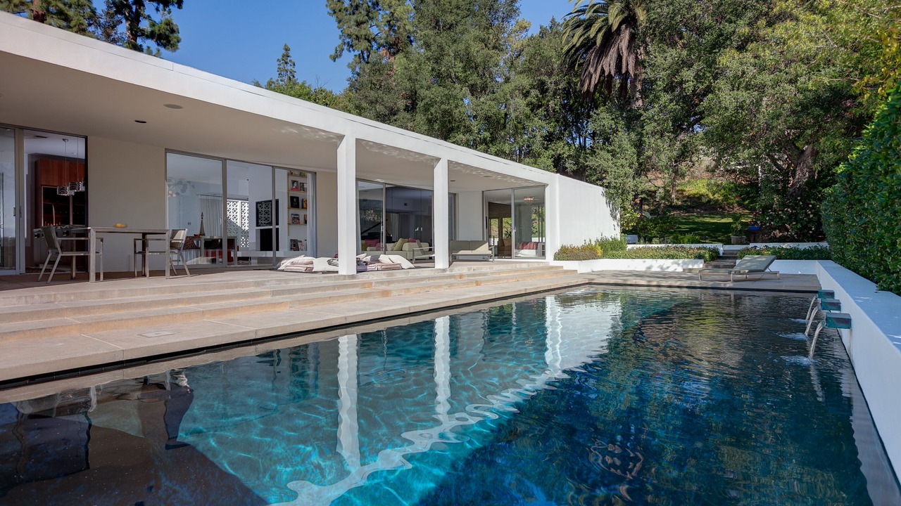 Photo of Outdoor in South Arroyo