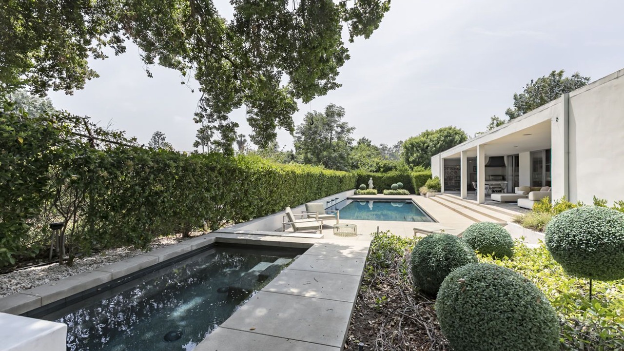 Photo of Outdoor in South Arroyo