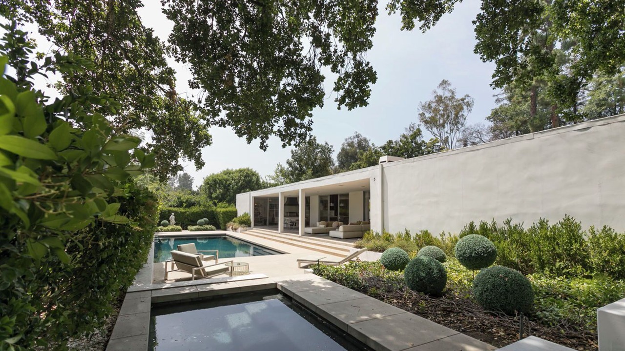 Photo of Outdoor in South Arroyo