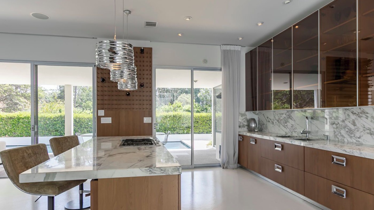 Photo of Kitchen in South Arroyo