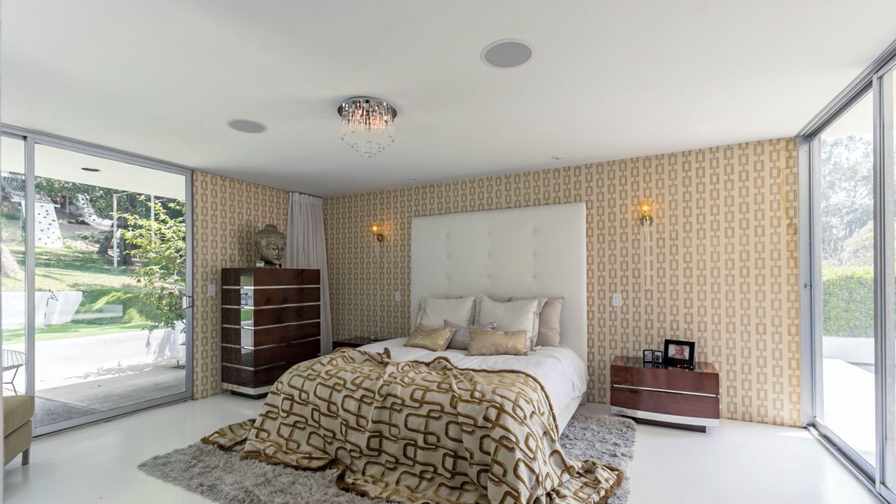 Photo of Bedroom in South Arroyo