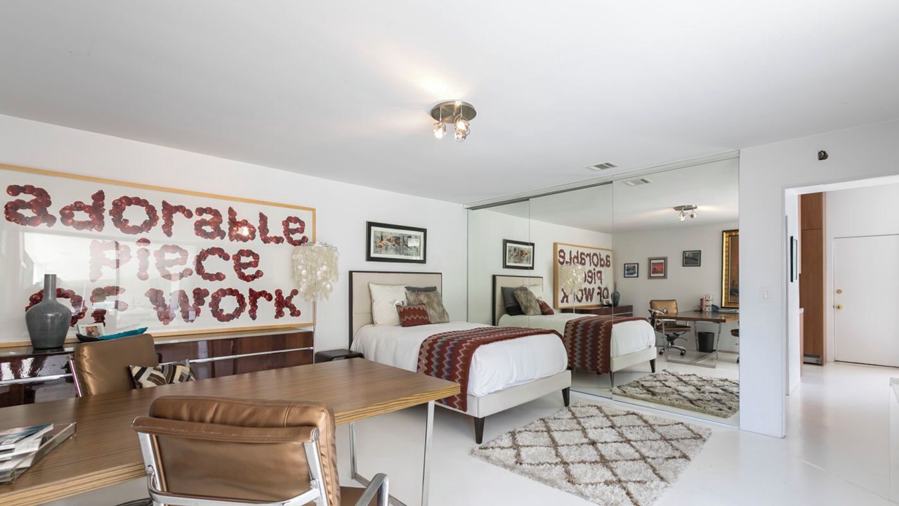 Photo of Bedroom in South Arroyo