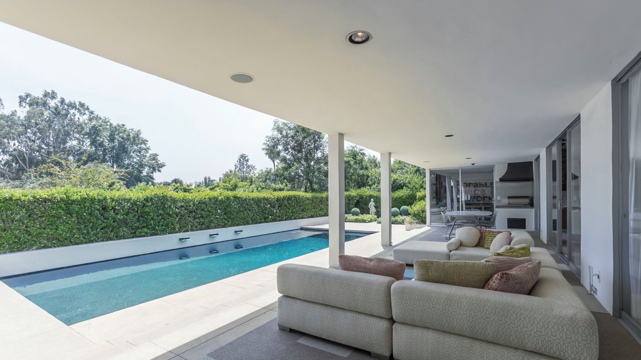 Photo of Outdoor in South Arroyo