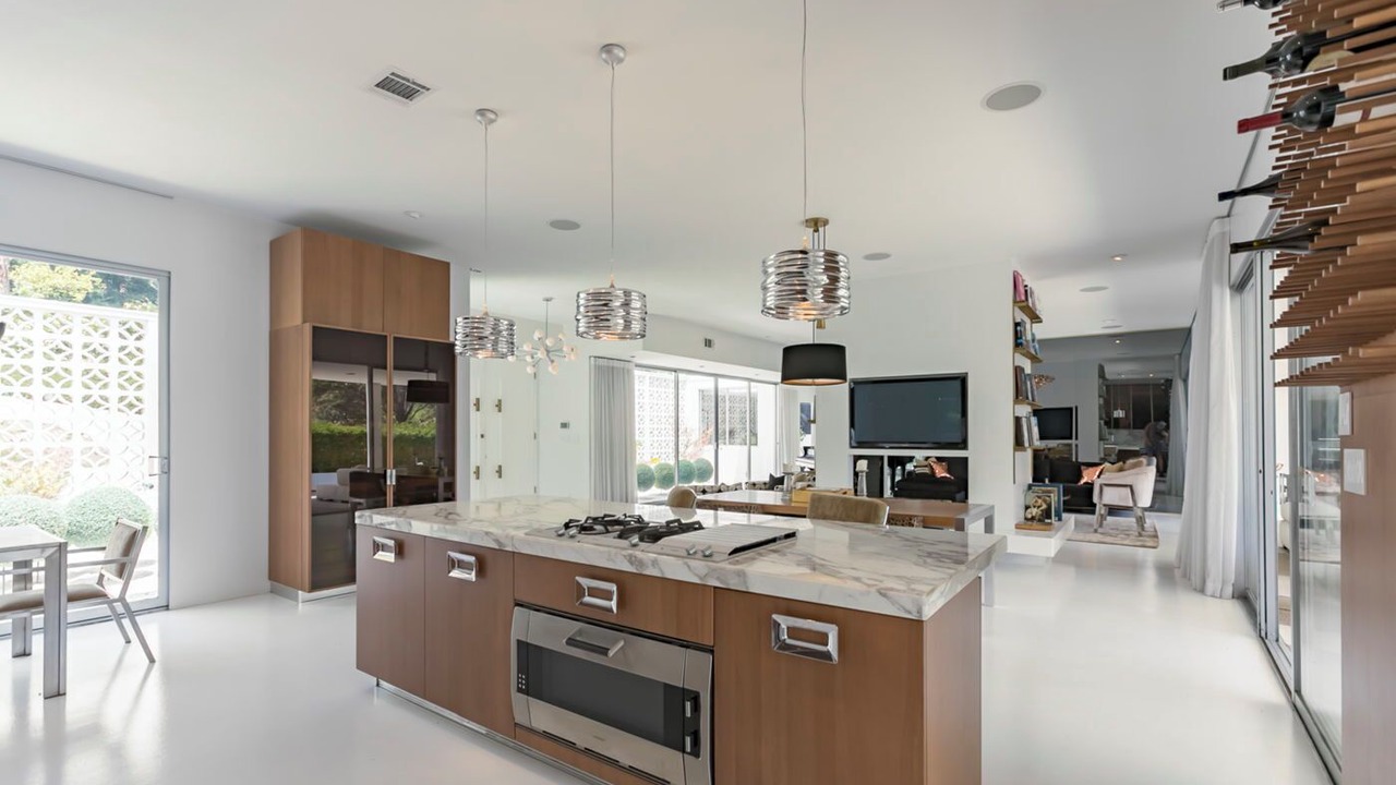 Photo of Kitchen in South Arroyo