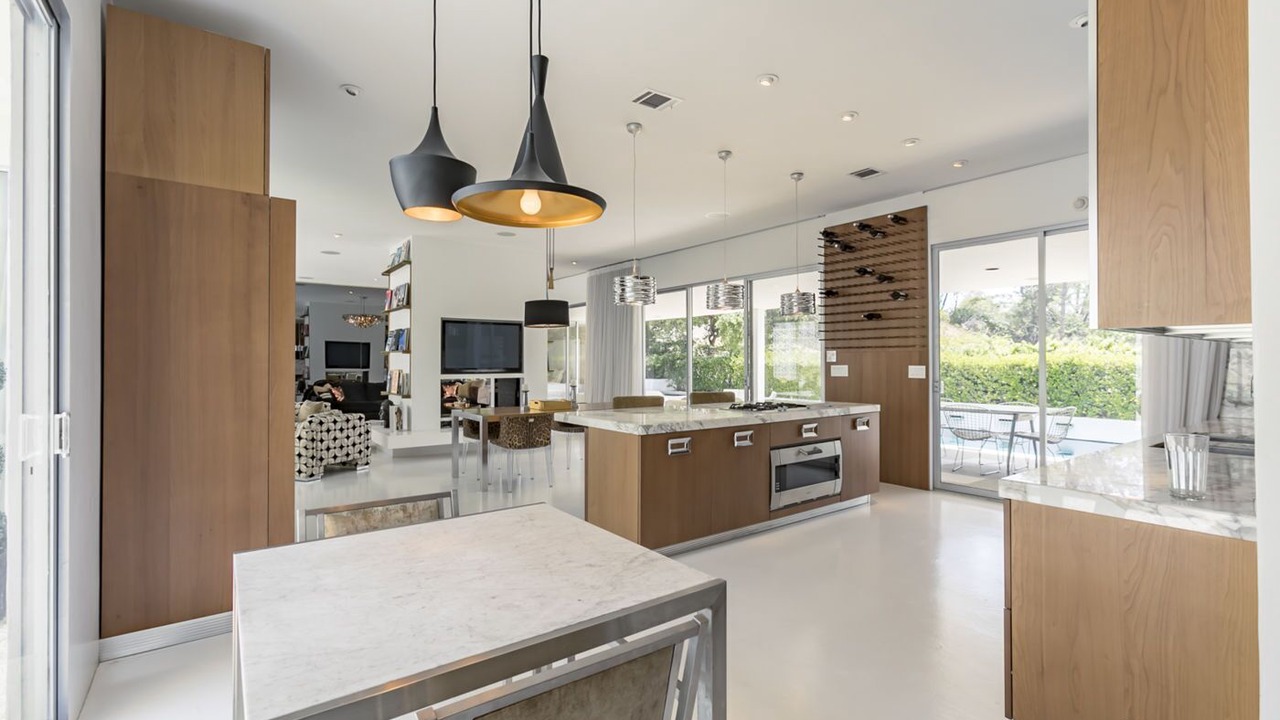 Photo of Kitchen in South Arroyo