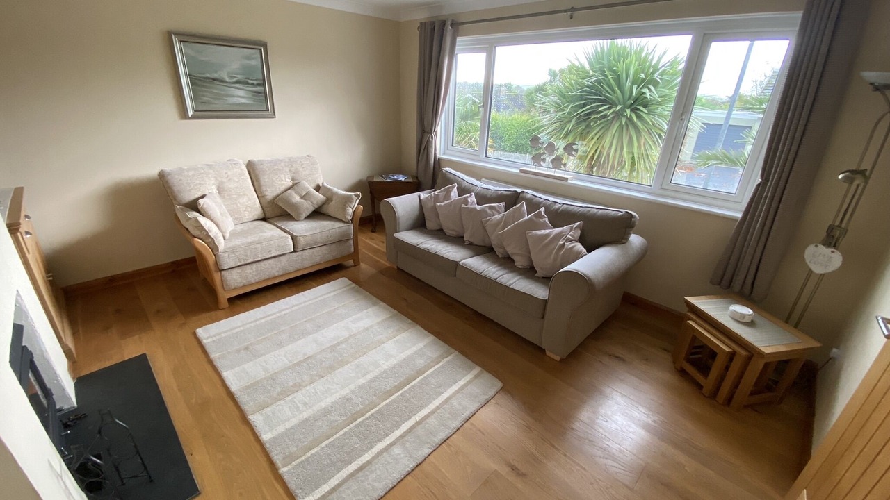 Photo of Livingroom in Rock