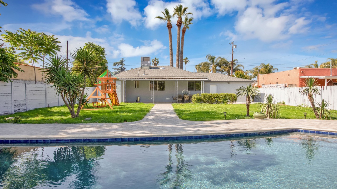 Photo of Outdoor in Lake Balboa